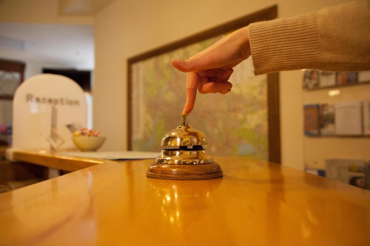 ステップス ホテル ベルリン エクステリア 写真